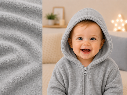 Snuggle Hoodies – For the Small Ones