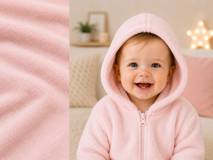 Snuggle Hoodies – For the Small Ones