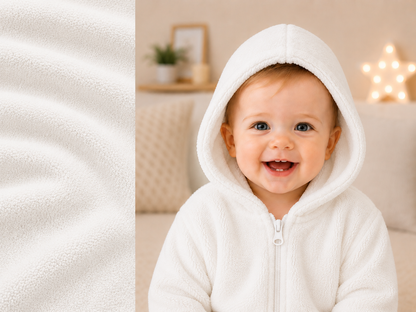 Snuggle Hoodies – For the Small Ones