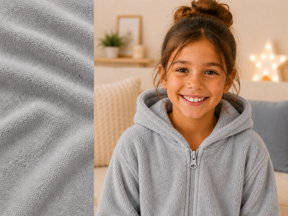 Snuggle Hoodies – For the Kids