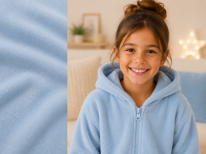 Snuggle Hoodies
