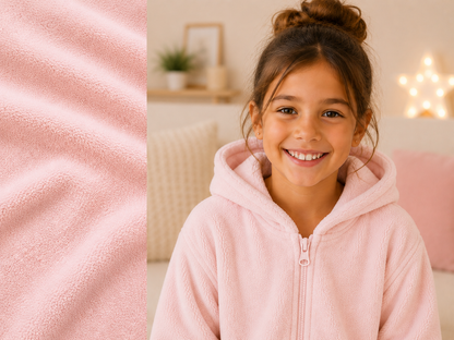 Snuggle Hoodies