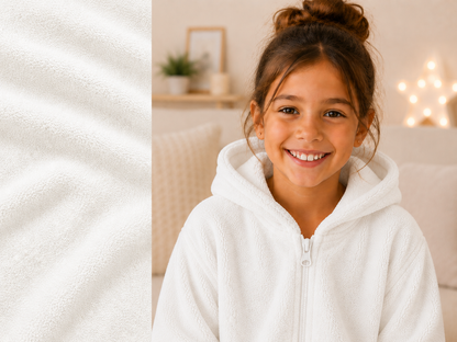 Snuggle Hoodies – For the Kids
