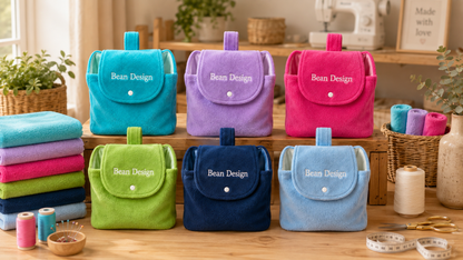Towel Bag
