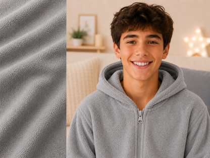 Snuggle Hoodies