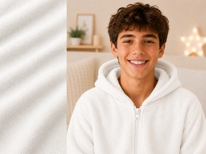 Snuggle Hoodies