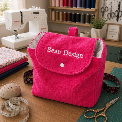Towel Bag