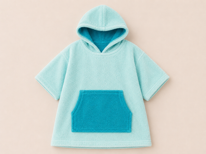 Poncho Hoodies
