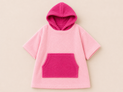 Poncho Hoodies
