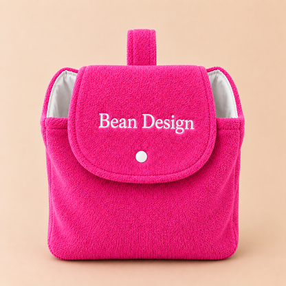 Towel Bag
