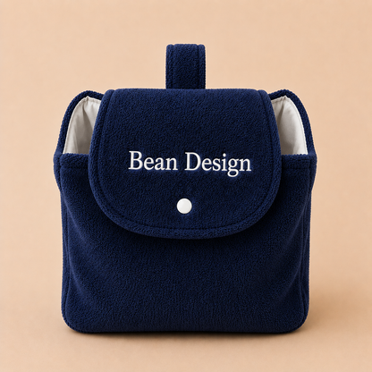 Towel Bag