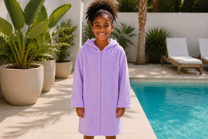 Towel Hoodies