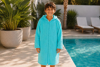 Towel Hoodies